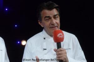 Yannick alleno musee grevin 2026.02