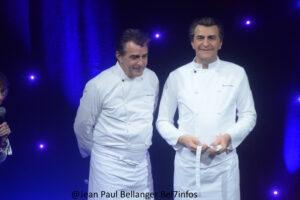 Yannick alleno musee grevin 2026.07