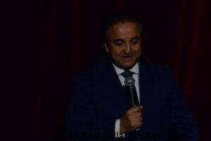 Yannick alleno musee grevin 2026.1