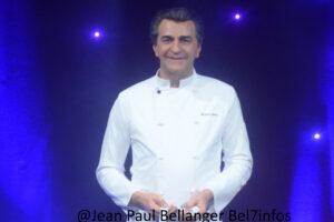 Yannick alleno musee grevin 2026.11